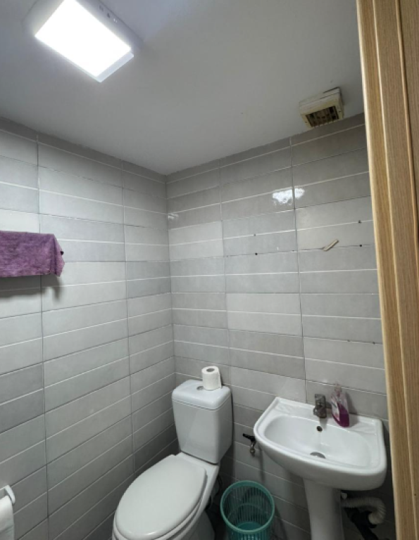 UFFICIO IN AFFITTO – ASTIR (PRESSO OZONE)