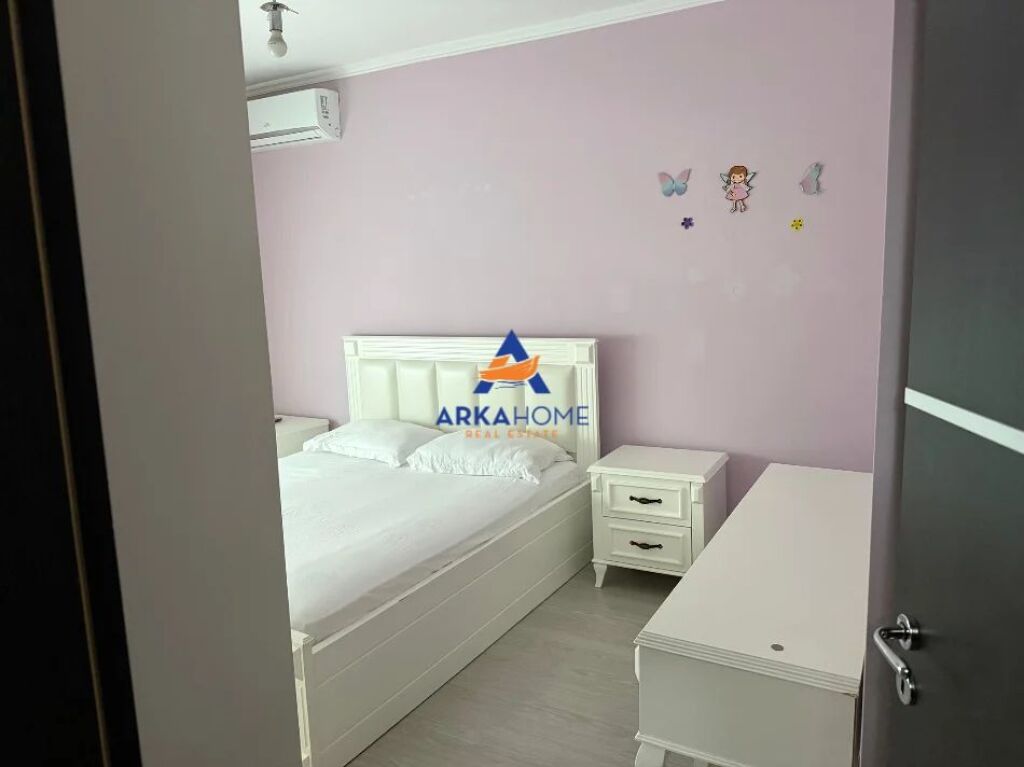 APARTMENT FOR RENT 2+1+BALCONY "PARIS COMMUNE, NEAR GERMAN COMPUTER" 750 EURO