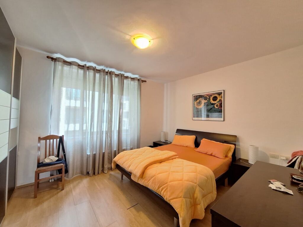 Apartment 2+1+2 with 1 balcony for sale on Kosovareve street