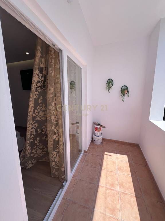 APARTMENT 2+1 FOR RENT NEAR, IN THE AREA OF THE FORMER BLOCK 850 € /Month