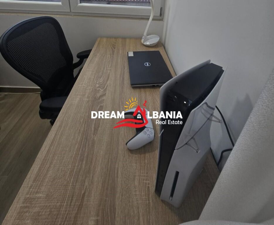 Apartament 2+1 ne Shitje tek Brryli perballe Tirana Bank (ID 4129570)