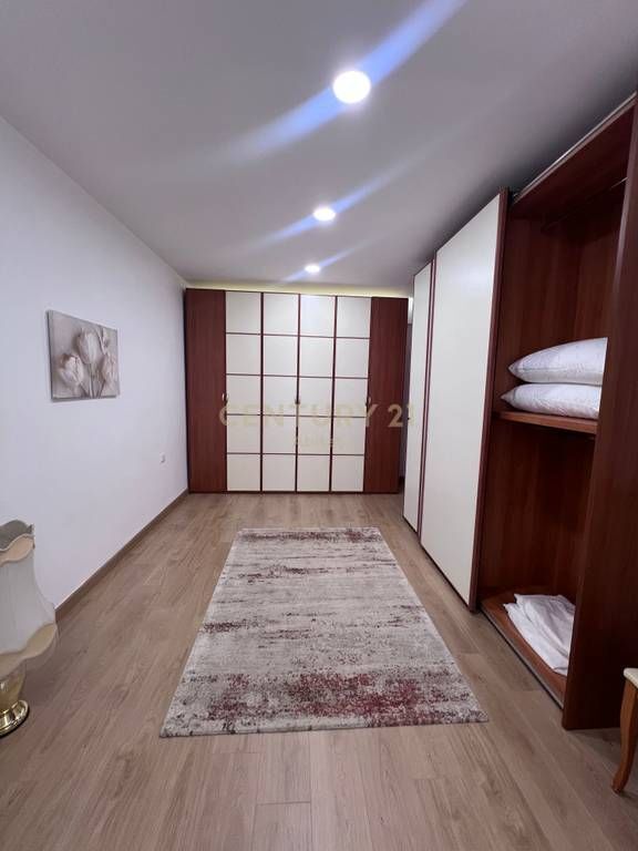 APARTMENT 2+1 FOR RENT NEAR, IN THE AREA OF THE FORMER BLOCK