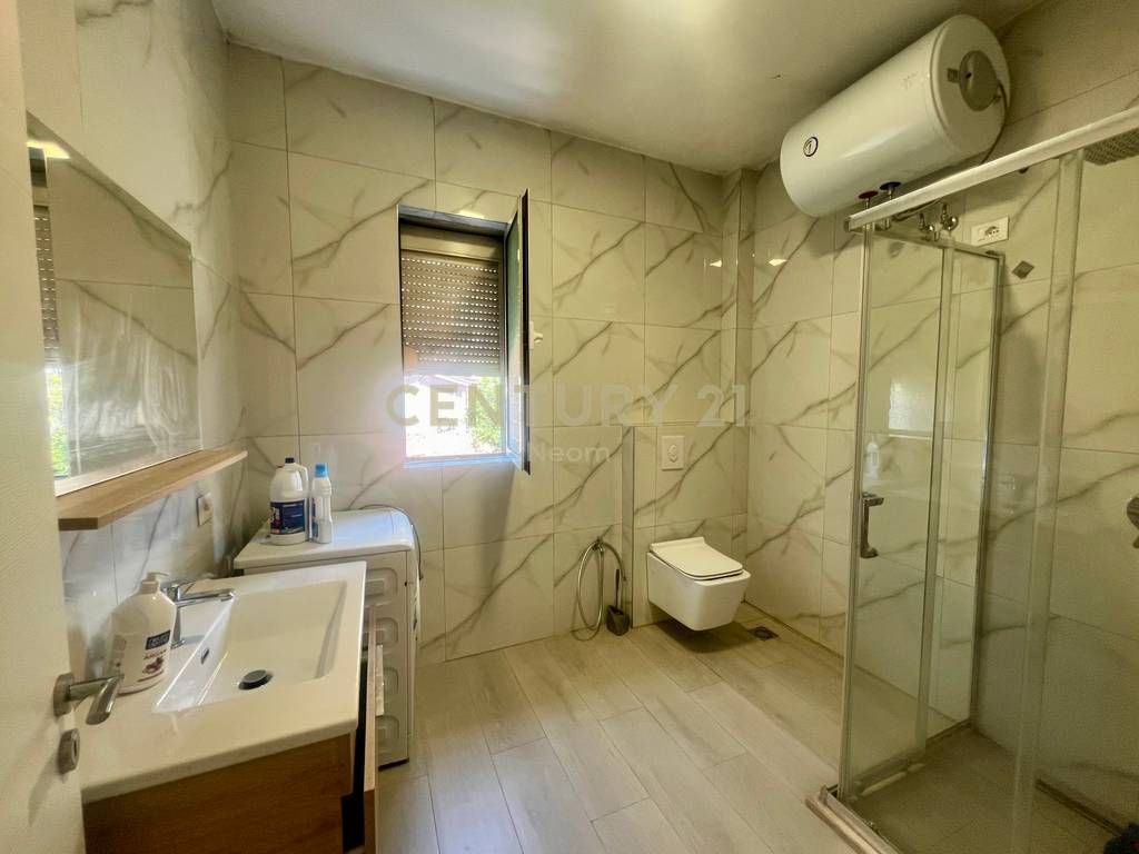 SALE, APARTMENT 2+1 DURRES STREET