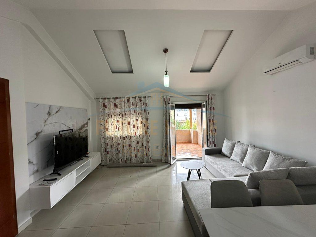 Rent, Apartment 2+1, hill of the sun, Tirana 600 €