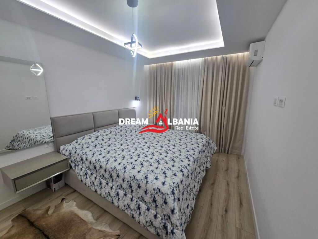 Apartament 2+1 ne Shitje tek Brryli perballe Tirana Bank (ID 4129570)