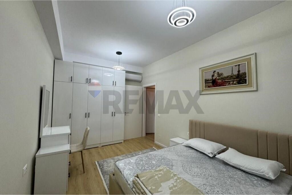 Apartament - Per qera