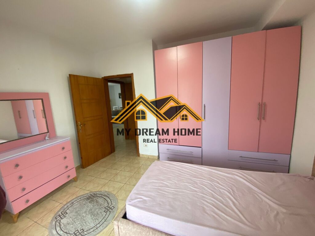 FOR SALE APARTMENT 2+1+2 VILA ZOGUT