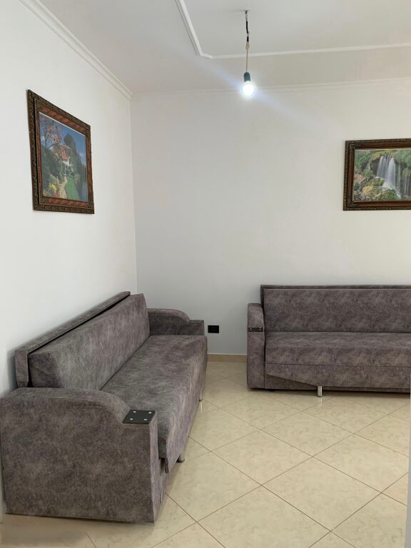 Appartamento in affitto 1+1 Fresk