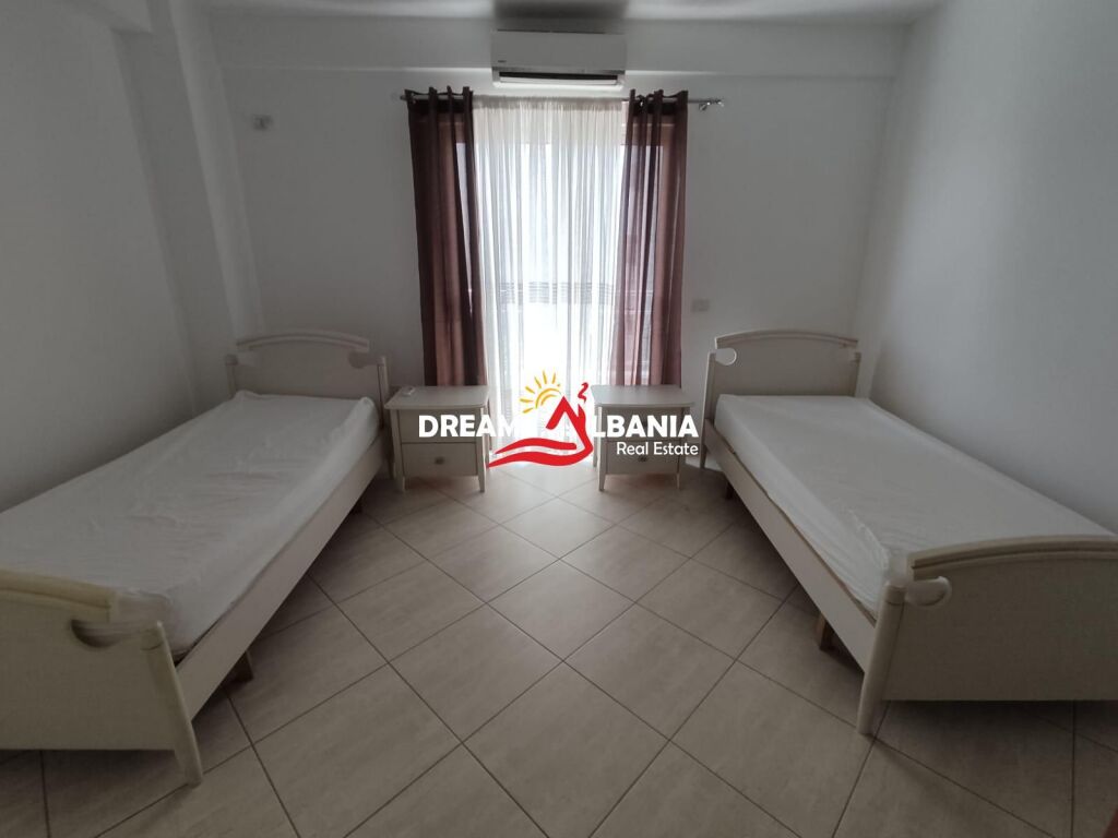 Apartment 2+1+2 for rent on Jordan Misja street in Tirana ( ID 42215468)