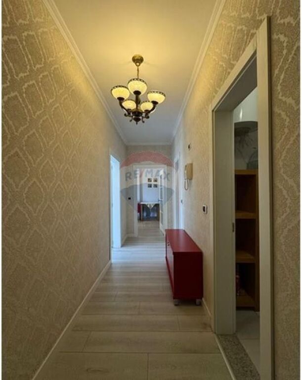 Apartment 2+1+2 for rent Blloku