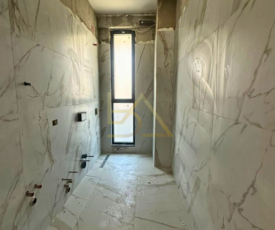 Shitet Apartament 1+1 – Tulipan Residence, pranë TEG, Tiranë