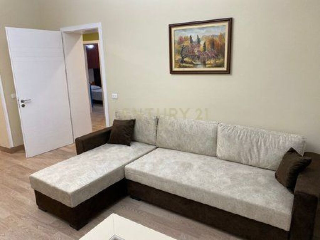 SALE, APARTMENT 2+1 DURRES STREET