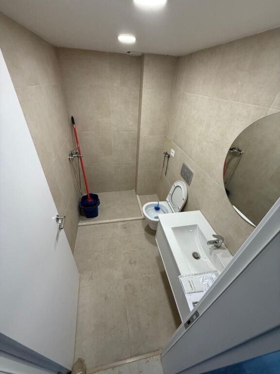 Business Premises FOR RENT DUPLEX 60m2, Golden Park 3 Bedri Karapici street 450 Thousand leke