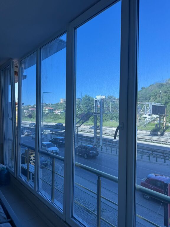 In affitto, Appartamento 1+1, A Shkëmbin e Kavajës.