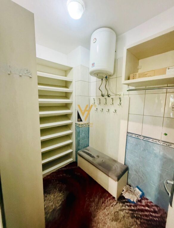 APARTMENT 2+1+3BLK FOR RENT AT DRY LAKE 1,200 EURO