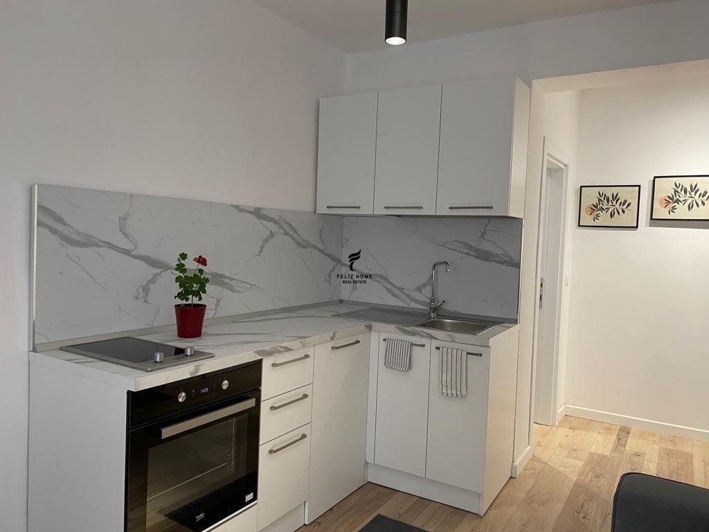 APPARTAMENTO IN AFFITTO 1+1 MYSLYM SHYRI 65.000 LEKE FH-74640