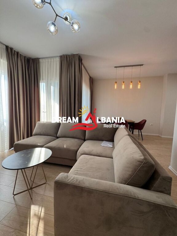 Apartment for rent 2+1+2+Parking space on Kosovareve street, Tirana (ID 42214952)