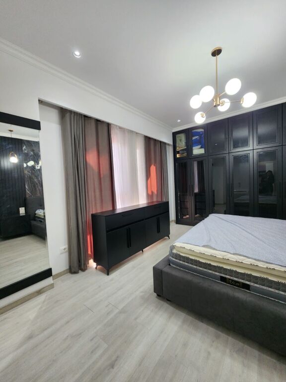 Apartment 2+1 for rent Kavaja St.