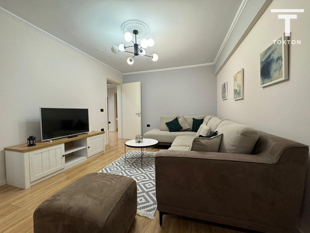 FOR SALE, APARTMENT 2+1, ST:"MINE PEZA", TIRANA .