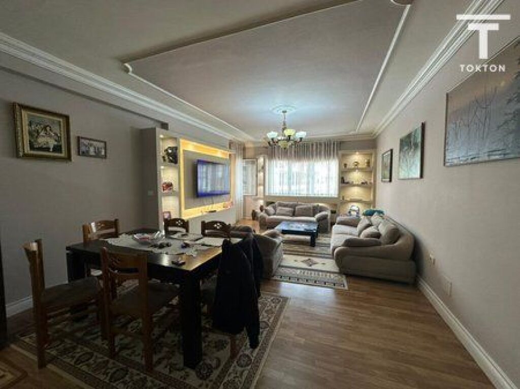 SHITET, APARTAMENT 3+1+2, ASTIR, TIRANË