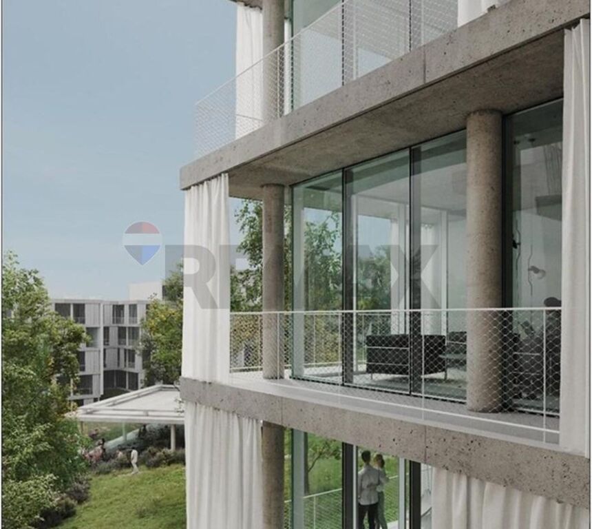 Apartment - For Sale - Long Hill Residence, Tirana
