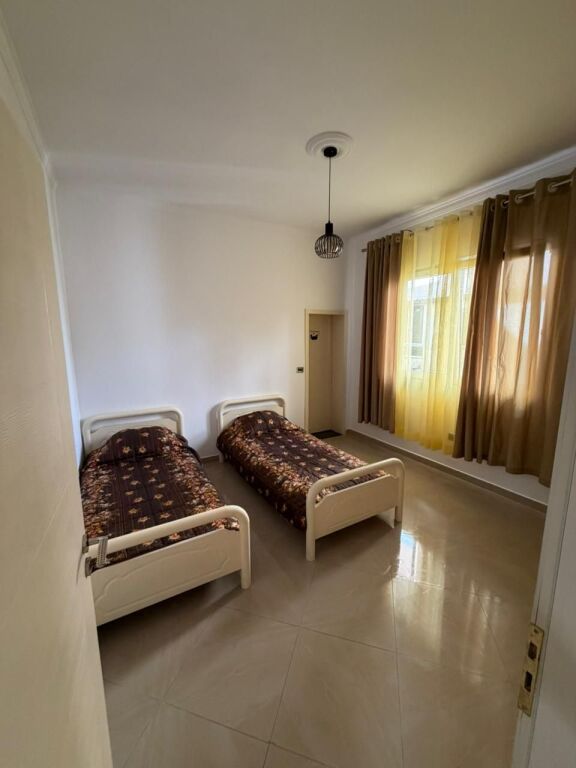 For rent 2+1+2 , 110 m² ,600 € , at Kodra e Diellit, near Eleonora