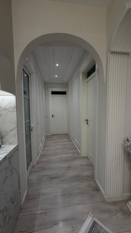 Luxury furnished 2+1 apartment for sale at the Paris Commune