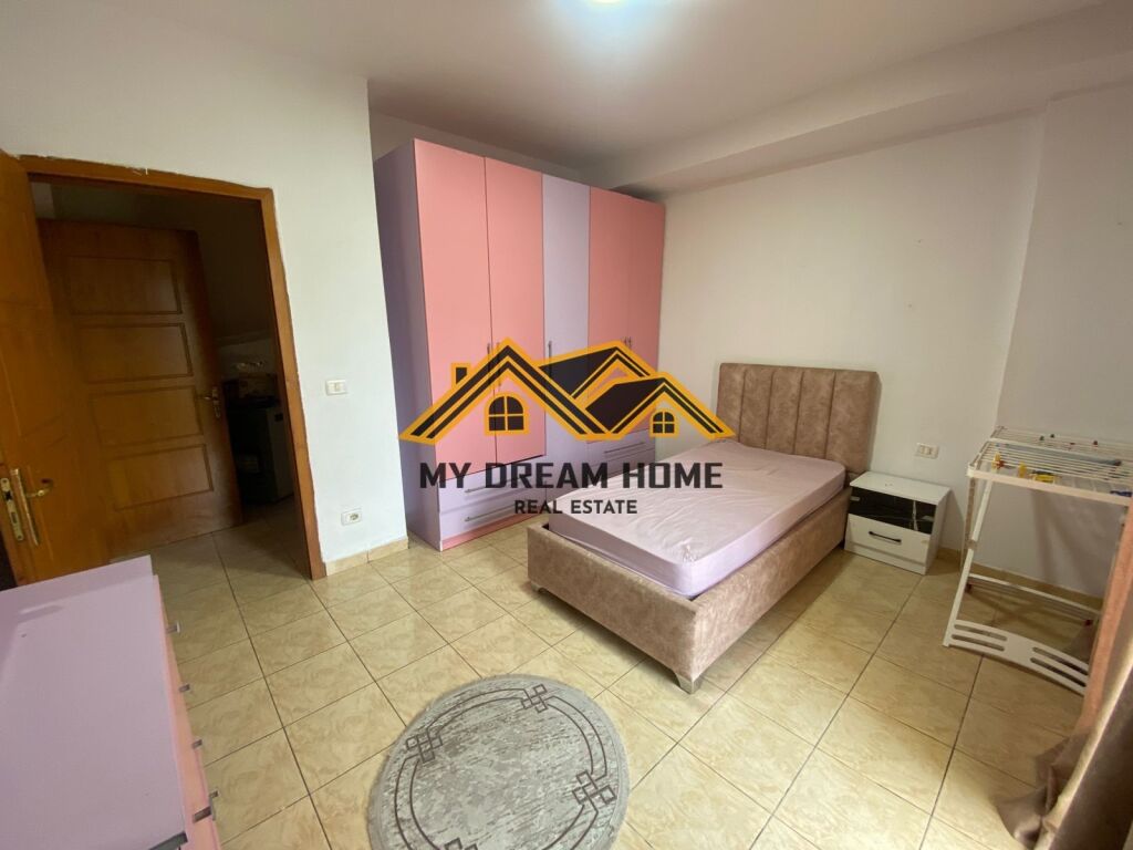 FOR SALE APARTMENT 2+1+2 VILA ZOGUT