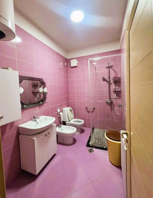 🏡 Vendesi in vendita Appartamento 1+1📍Comune di Parigi, Complesso Kika 2
