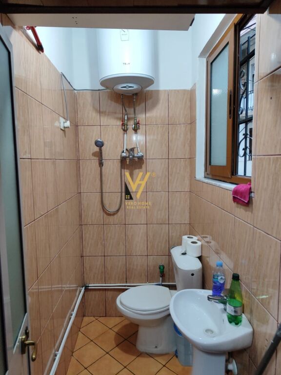 MONOLOCALE 28 M2 IN AFFITTO A MEDRESEJA 300 EURO