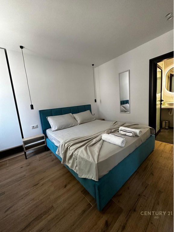 2 APARTMENTS 1+1 FOR SALE NEAR PAZARI NEW
