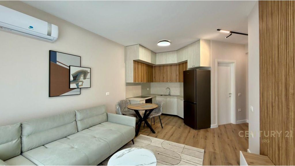 APPARTAMENTO 1+1 IN AFFITTO – MET INVEST, LAGO ASCIUTTO 750 € /Mese