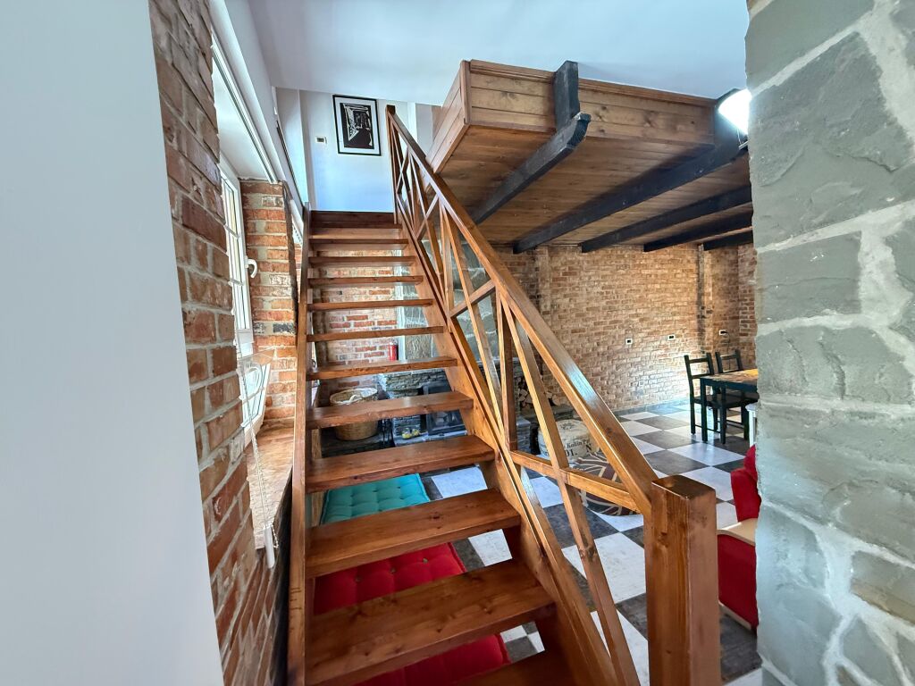 Apartment For Sale 2+1 At Kodra e Diellit (ID B120863) Tirana