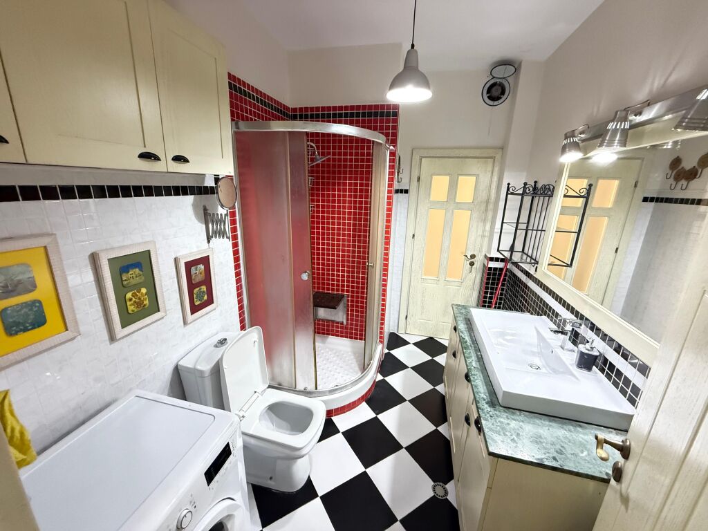 Apartment For Sale 2+1 At Kodra e Diellit (ID B120863) Tirana