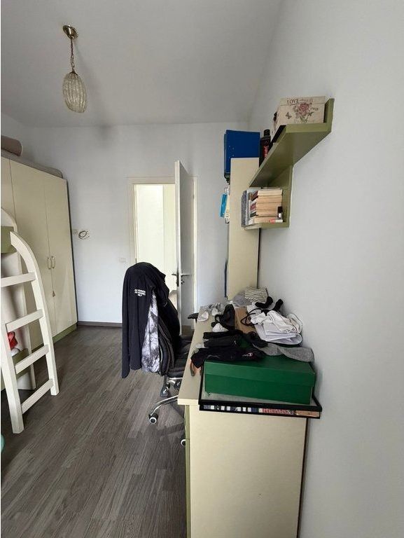 Apartment 3+1+2 for sale on Besim Alla Street – 270,000€