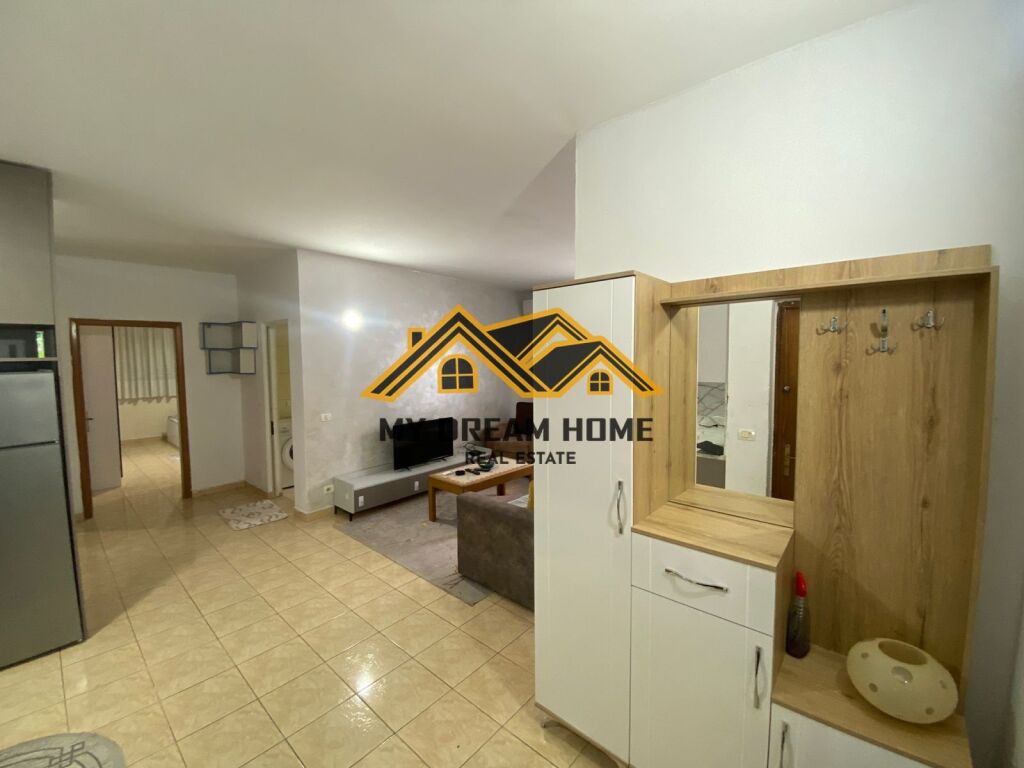 FOR SALE APARTMENT 2+1+2 VILA ZOGUT