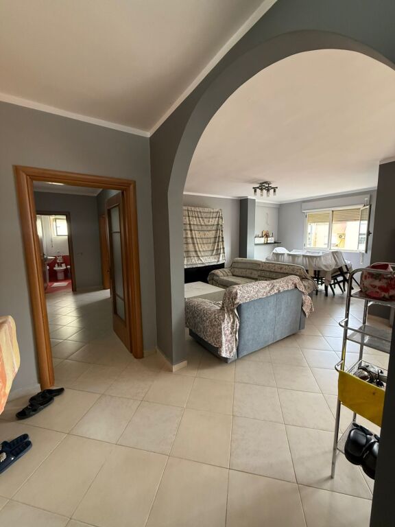 Apartment for sale – just a few steps from the sea vollga Durres
