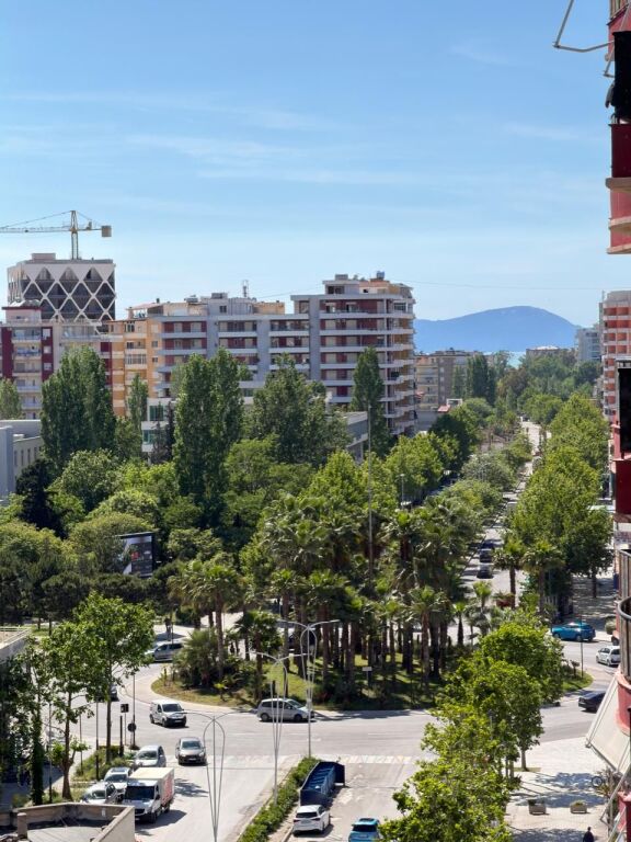 🏡 Super Appartamento 2+1 in Affitto a Lungo Termine – Market Sapori, Vlora