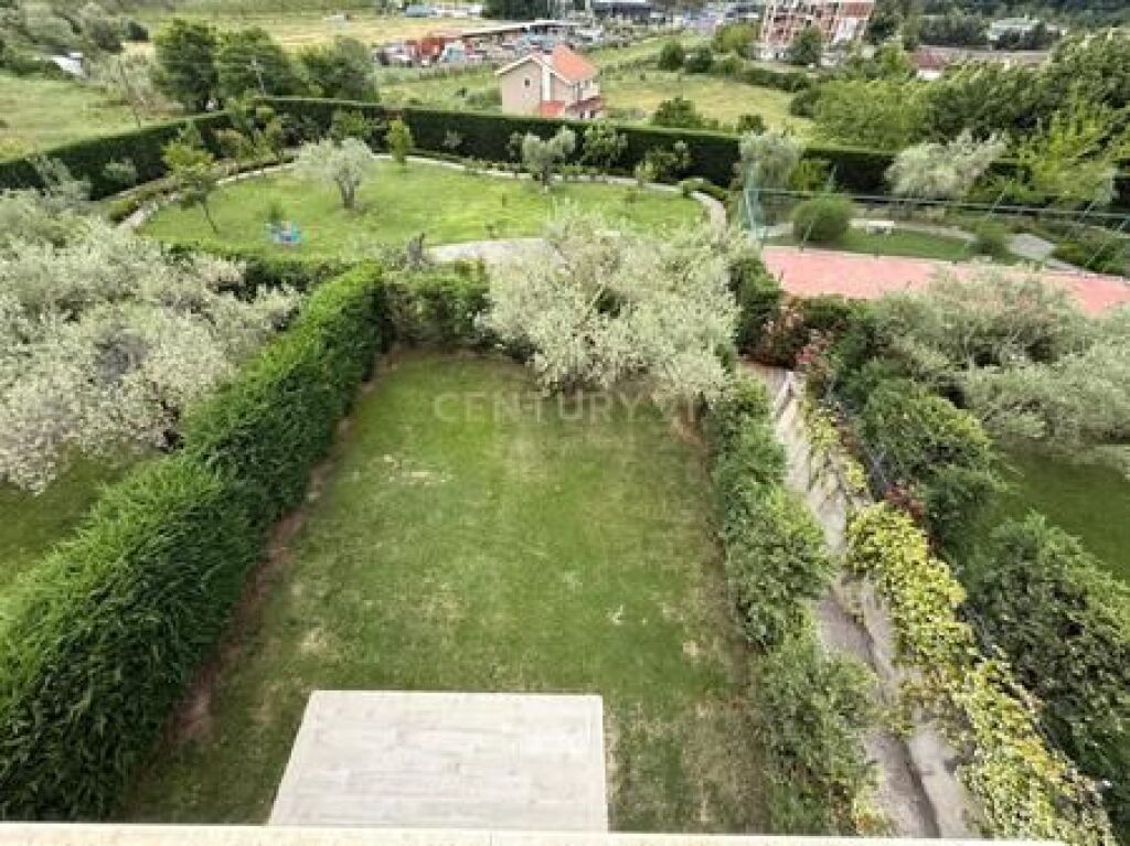 Villa "Olive Grove" for Sale Mullet