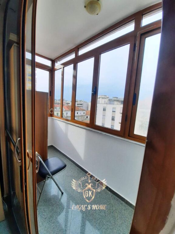 🏡 APARTMENT FOR RENT  • 1+1 with Balcony 📍Bedrie Bebeziqi School,Blue Star District 4