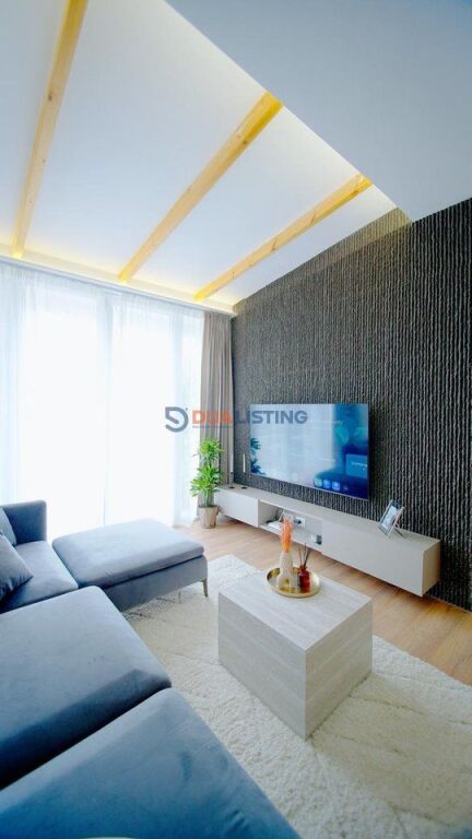 Apartament 2+1 per shitje tek Rrethrrotullimi i Astirit!