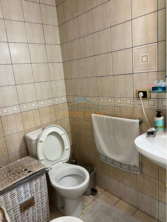 Rent, Apartment 2+1+2, Blloku, Tirane