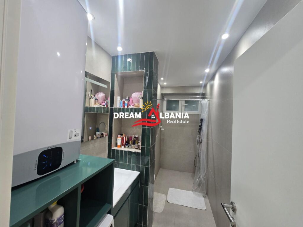 Apartament 2+1 ne Shitje tek Brryli perballe Tirana Bank (ID 4129570)