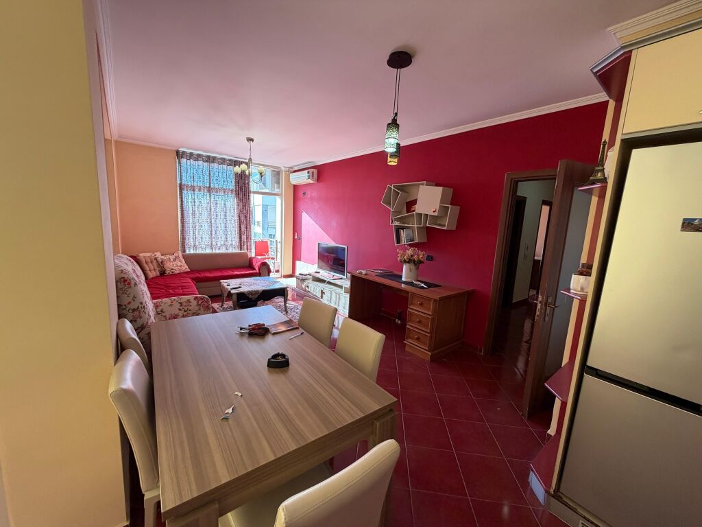 Apartment 2+1+2 for sale, New Ring.