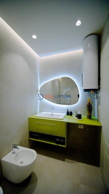 Apartment 2+1 for sale Astiri Roundabout!