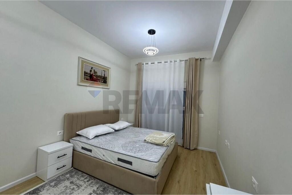 Apartament - Per qera