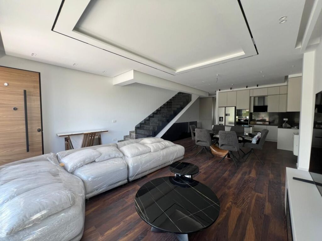 Luxury Villa for Rent