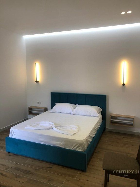 2 APARTMENTS 1+1 FOR SALE NEAR PAZARI NEW