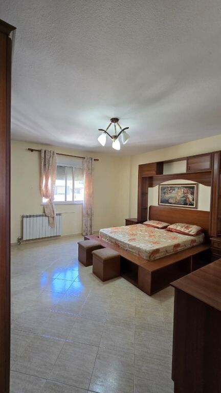 Apartment 2+1 for sale, near UKD, Durres