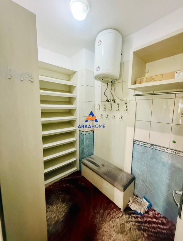 APARTMENT FOR RENT 2+1+BALCONY "DRY LAKE" 1200 EURO